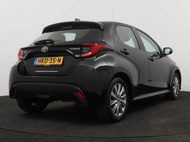 Toyota YARIS 1.5 Hybrid Dynamic Limited