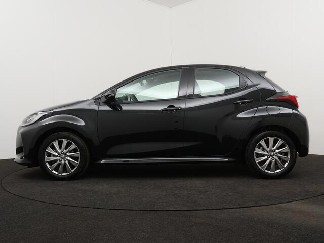 Toyota YARIS 1.5 Hybrid Dynamic Limited