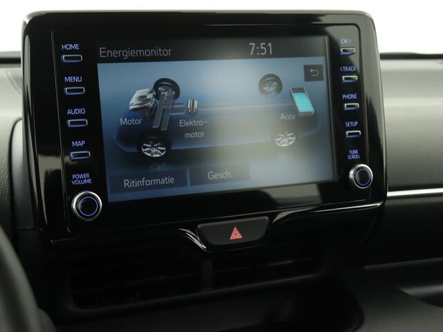 Toyota YARIS 1.5 Hybrid Dynamic Limited