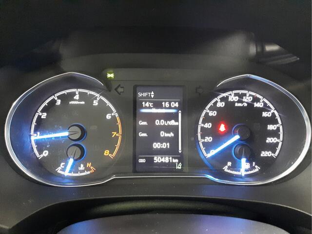 Toyota YARIS 1.0 VVT-i Y20 | Navigatie | Camera | LM Velgen |