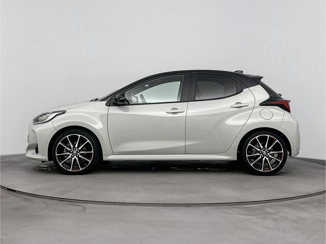 Toyota YARIS 1.5 Hybrid GR Sport