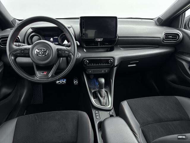 Toyota YARIS 1.5 Hybrid GR Sport