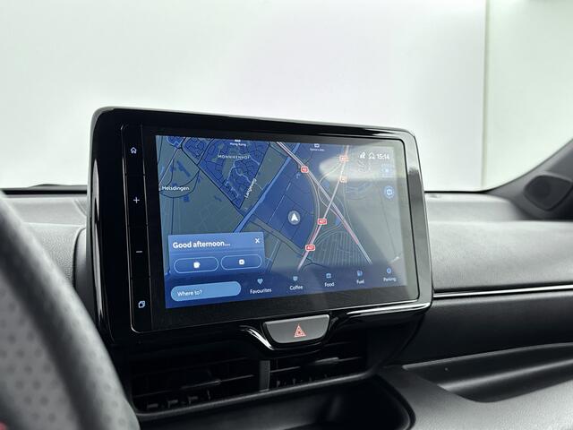 Toyota YARIS 1.5 Hybrid GR Sport