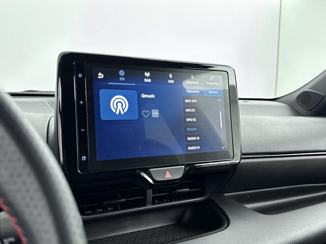 Toyota YARIS 1.5 Hybrid GR Sport