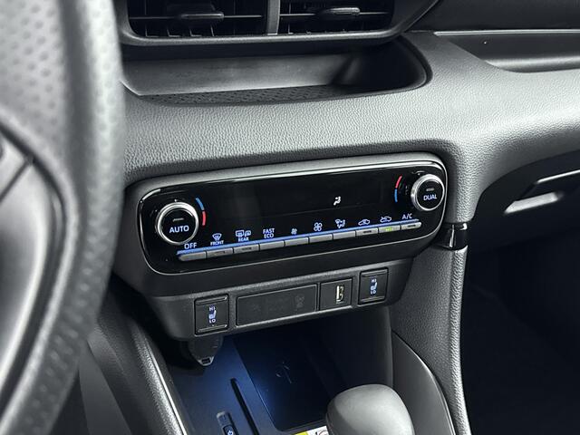 Toyota YARIS 1.5 Hybrid GR Sport