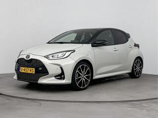 toyota-yaris-1.5-hybrid-gr-sport