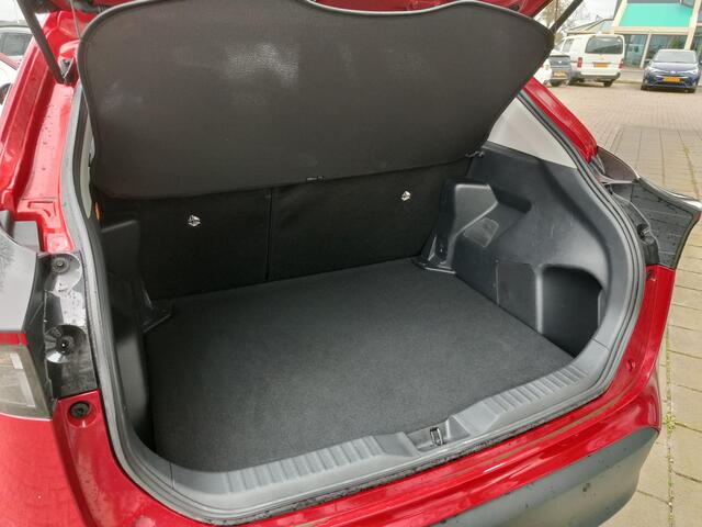 Toyota YARIS Cross 1.5 Hybrid Active Connect | Clima | Cruise | Navi | PDC rondom | Unieke km