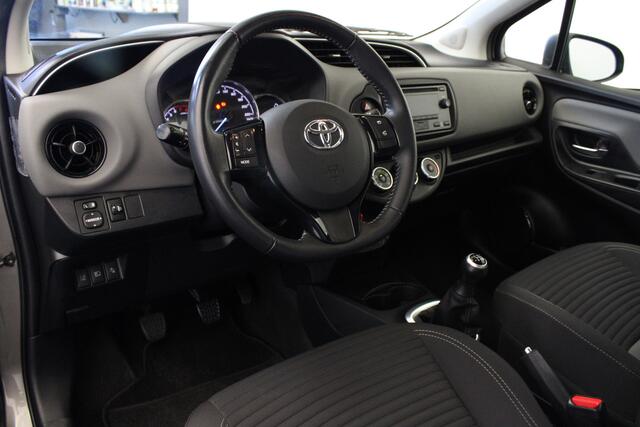 Toyota YARIS 1.0 VVT-i Comfort