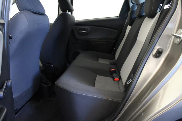 Toyota YARIS 1.0 VVT-i Comfort