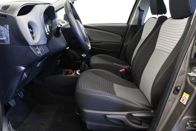 Toyota YARIS 1.0 VVT-i Comfort