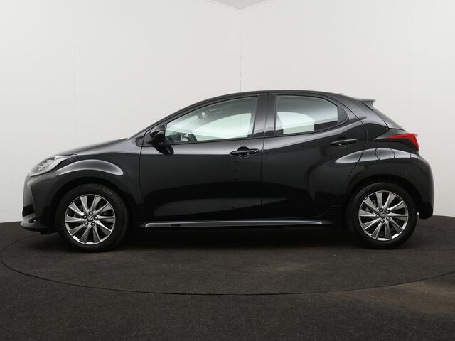 Toyota YARIS 1.5 Hybrid Business Plus Limited