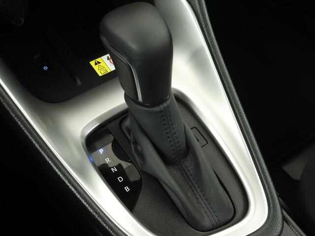Toyota YARIS 1.5 Hybrid Business Plus Limited