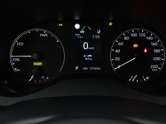 Toyota YARIS 1.5 Hybrid Business Plus Limited