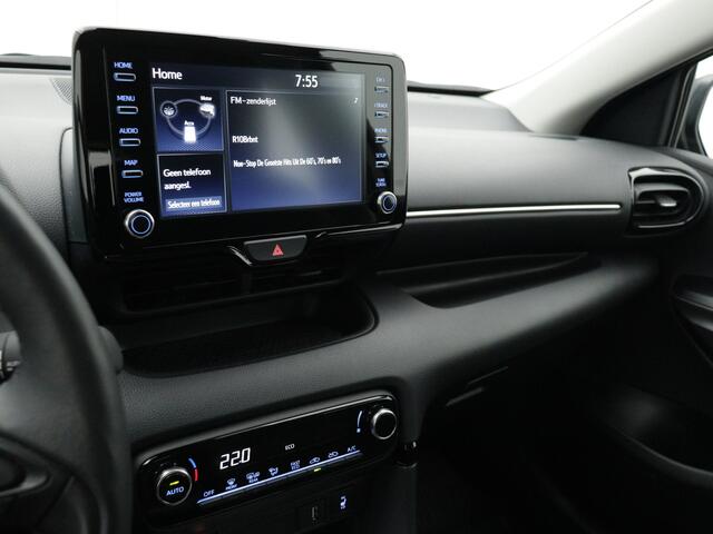 Toyota YARIS 1.5 Hybrid Business Plus Limited