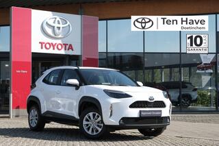 toyota-yaris-1.5-hybrid-115pk-activ