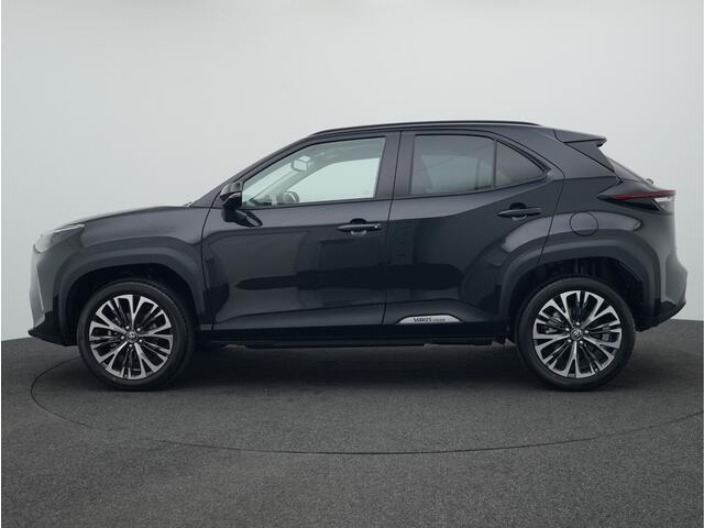 Toyota YARIS Cross 1.5 Hybrid 130 Executive | Premium Pack | Nu met ¤ 500,- inruilpremie! | Direct uit voorraad leverbaar |