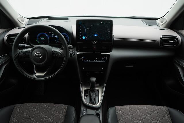 Toyota YARIS Cross 1.5 Hybrid 130 Executive | Premium Pack | Nu met ¤ 500,- inruilpremie! | Direct uit voorraad leverbaar |