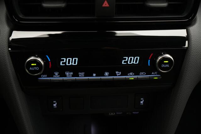 Toyota YARIS Cross 1.5 Hybrid 130 Executive | Premium Pack | Nu met ¤ 500,- inruilpremie! | Direct uit voorraad leverbaar |