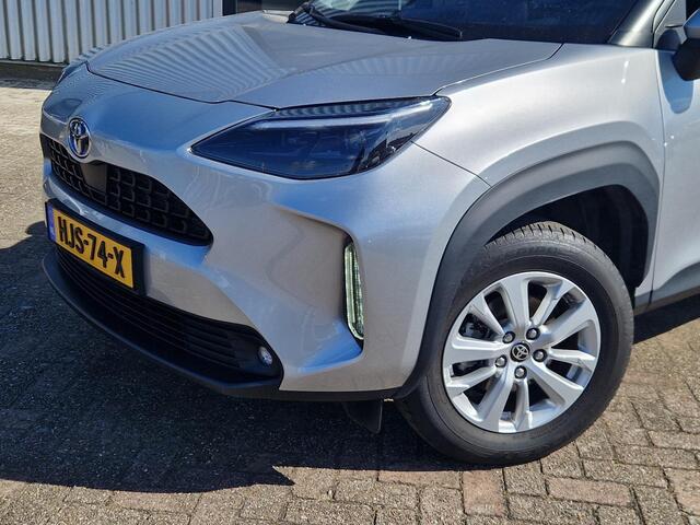 Toyota YARIS Cross 1.5 Hybrid Active Plus