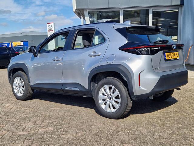 Toyota YARIS Cross 1.5 Hybrid Active Plus