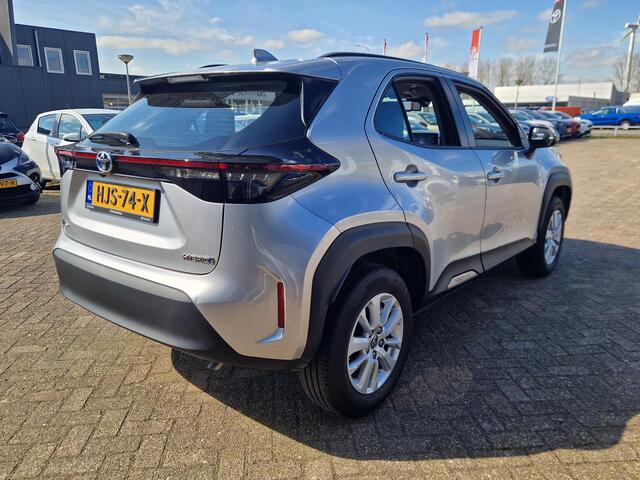 Toyota YARIS Cross 1.5 Hybrid Active Plus