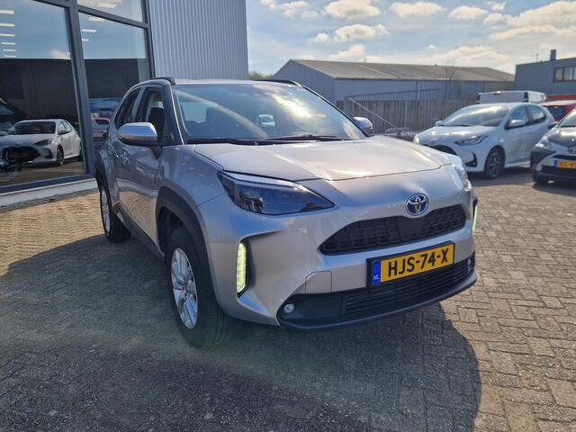 Toyota YARIS Cross 1.5 Hybrid Active Plus