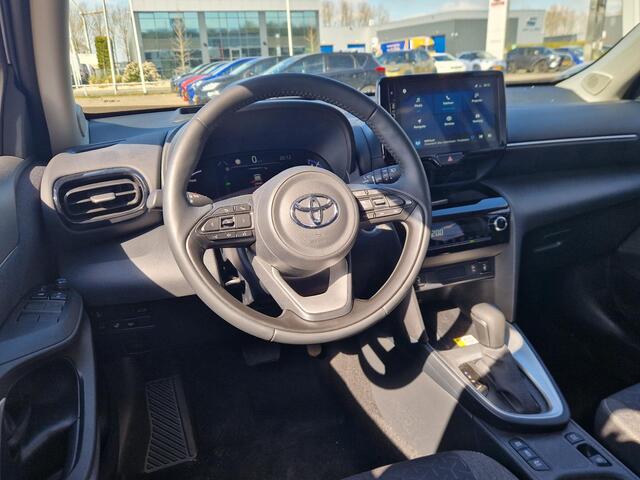 Toyota YARIS Cross 1.5 Hybrid Active Plus