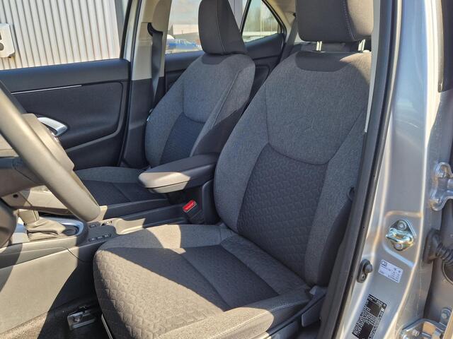 Toyota YARIS Cross 1.5 Hybrid Active Plus