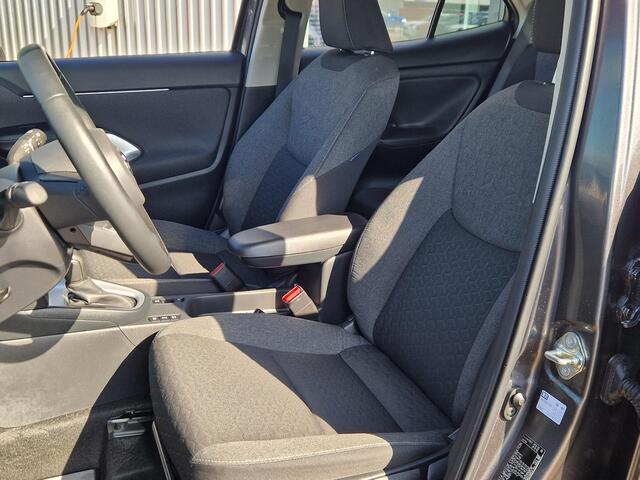 Toyota YARIS Cross 1.5 Hybrid Active Plus | Elektr. klep | Stoel/Stuur verwarming | Head up display