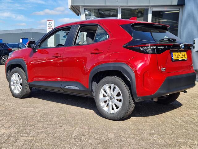 Toyota YARIS Cross 1.5 Hybrid Active limited