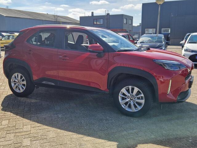 Toyota YARIS Cross 1.5 Hybrid Active limited