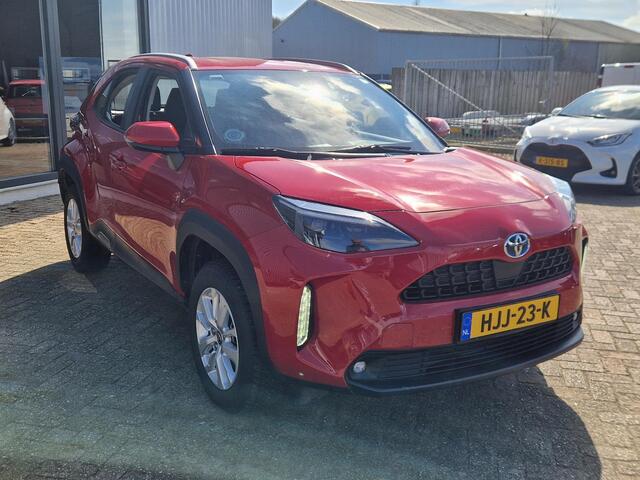 Toyota YARIS Cross 1.5 Hybrid Active limited