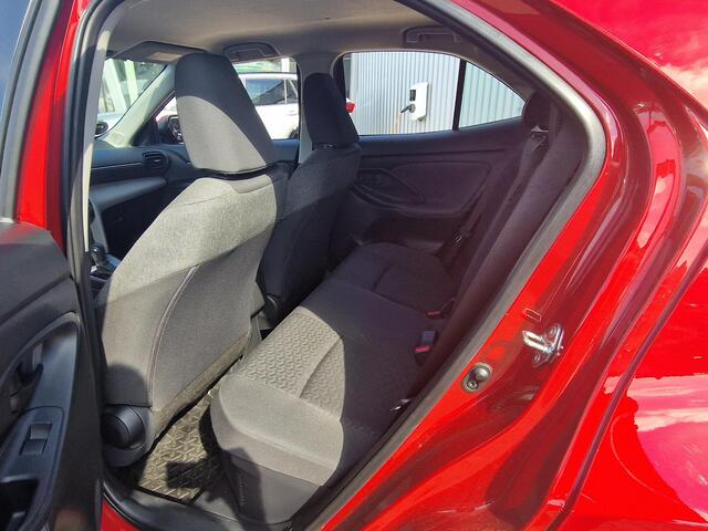 Toyota YARIS Cross 1.5 Hybrid Active limited