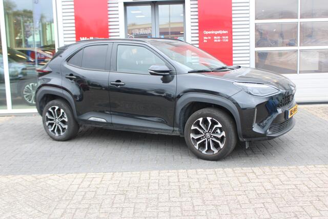 Toyota YARIS Cross 1.5 Hybrid Dynamic Limited