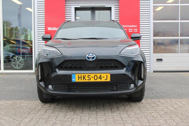 Toyota YARIS Cross 1.5 Hybrid Dynamic Limited