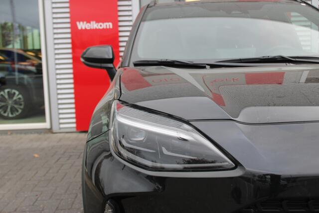 Toyota YARIS Cross 1.5 Hybrid Dynamic Limited