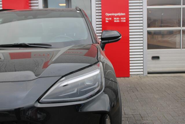 Toyota YARIS Cross 1.5 Hybrid Dynamic Limited