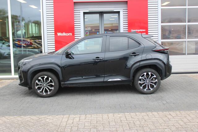 Toyota YARIS Cross 1.5 Hybrid Dynamic Limited