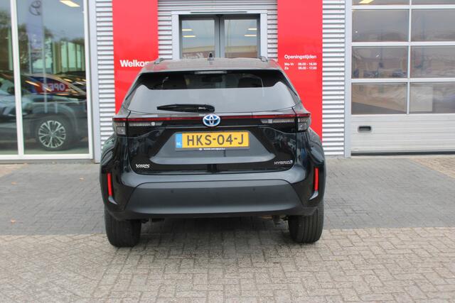 Toyota YARIS Cross 1.5 Hybrid Dynamic Limited