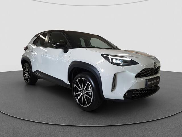 Toyota YARIS Cross 1.5 Hybrid GR Sport | Panodak | JBL | Head-up display |