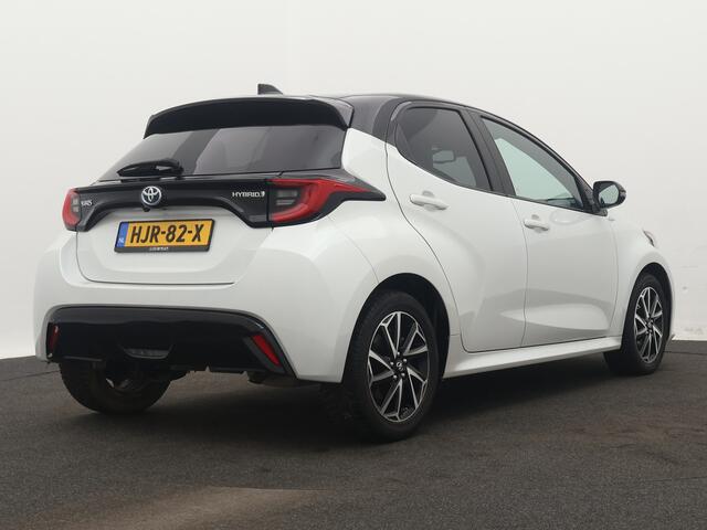 Toyota YARIS 1.5 Hybrid Dynamic Limited | Apple carplay andriod auto | keyless entry | parkeercamera |