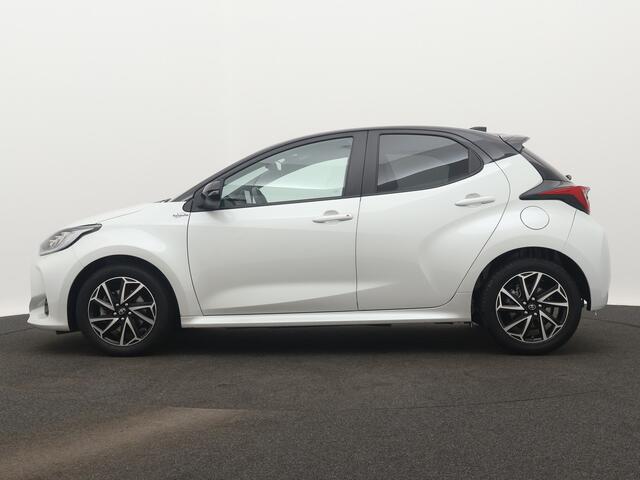 Toyota YARIS 1.5 Hybrid Dynamic Limited | Apple carplay andriod auto | keyless entry | parkeercamera |