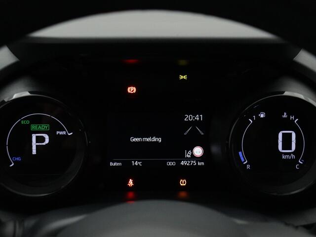 Toyota YARIS 1.5 Hybrid Dynamic Limited | Apple carplay andriod auto | keyless entry | parkeercamera |