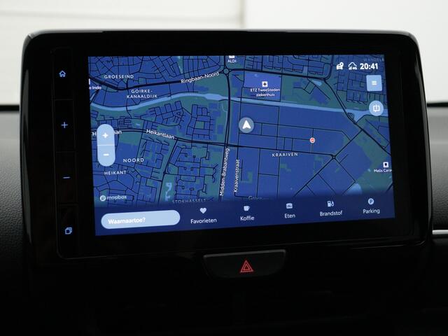 Toyota YARIS 1.5 Hybrid Dynamic Limited | Apple carplay andriod auto | keyless entry | parkeercamera |