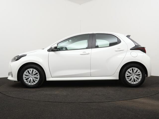 Toyota YARIS 1.5 Hybrid Active Limited | achteruitrijcamera | bluetooth | Apple carplay/andriod auto |