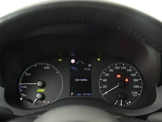 Toyota YARIS 1.5 Hybrid Active Limited | achteruitrijcamera | bluetooth | Apple carplay/andriod auto |