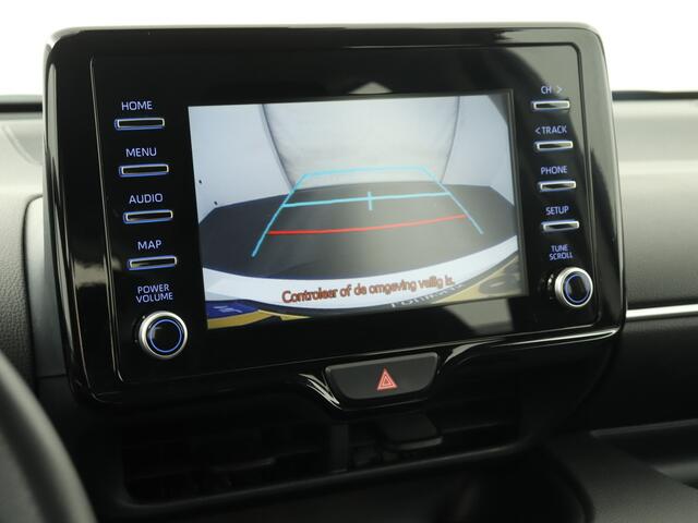 Toyota YARIS 1.5 Hybrid Active Limited | achteruitrijcamera | bluetooth | Apple carplay/andriod auto |