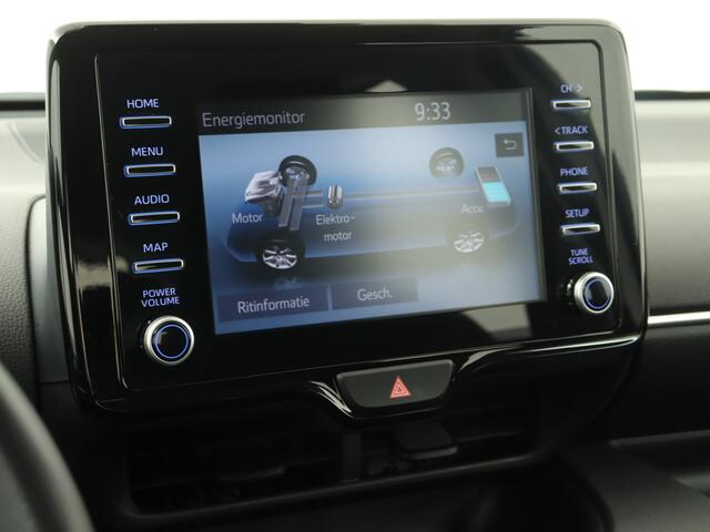 Toyota YARIS 1.5 Hybrid Active Limited | achteruitrijcamera | bluetooth | Apple carplay/andriod auto |