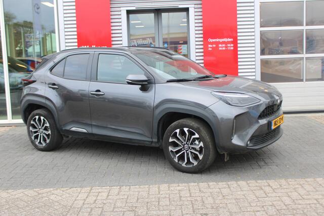 Toyota YARIS Cross 1.5 Hybrid Dynamic Limited