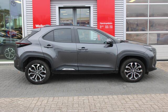 Toyota YARIS Cross 1.5 Hybrid Dynamic Limited